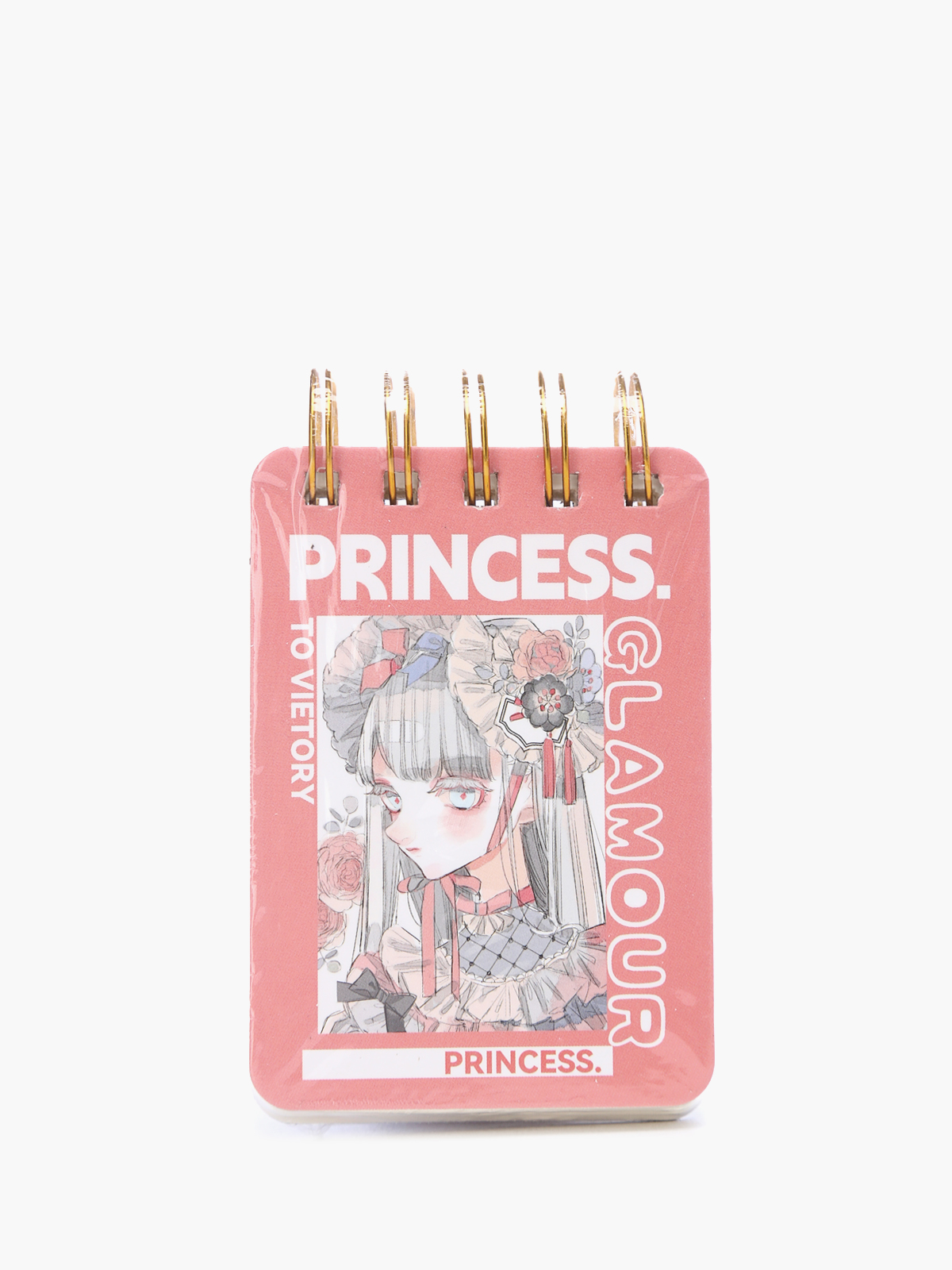 

Блокнот WiMi 1473000371, Бесцветный