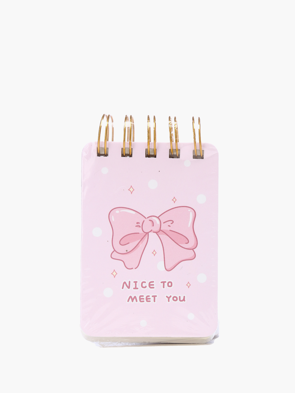 

Блокнот WiMi 1473000378, Бесцветный