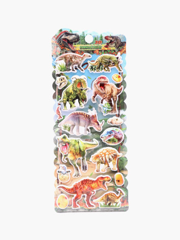 Наклейки WiMi