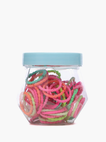 Резинки для волос WiMi