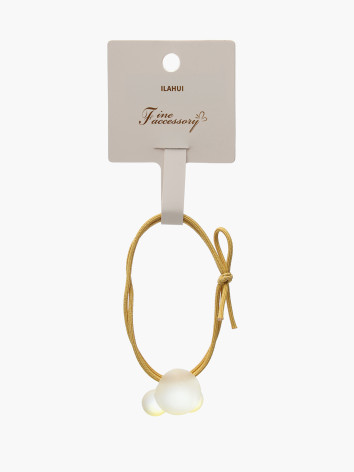 Резинки для волос Ilahui