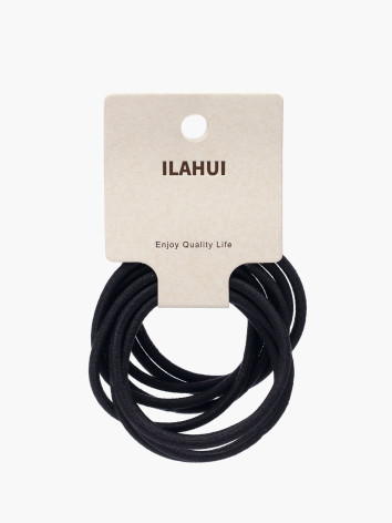 Резинки для волос WiMi