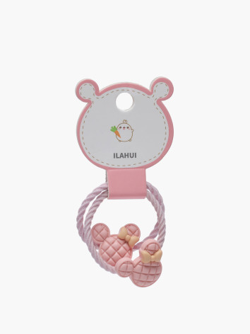 Резинки для волос WiMi