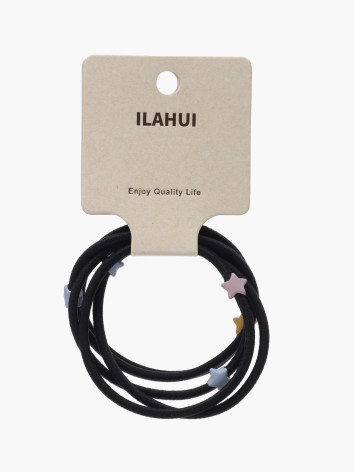 Резинки для волос WiMi