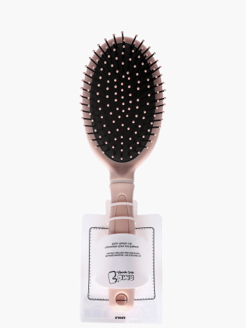 Расчёски для волос Ilahui