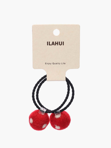 Резинки для волос WiMi