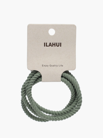 Резинки для волос WiMi