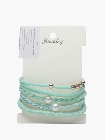 Резинки для волос WiMi