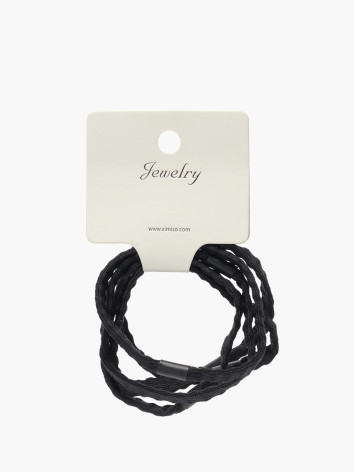 Резинки для волос WiMi