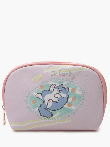 Косметички WiMi