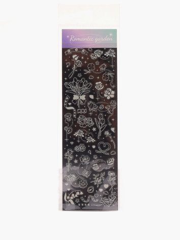 Наклейки WiMi