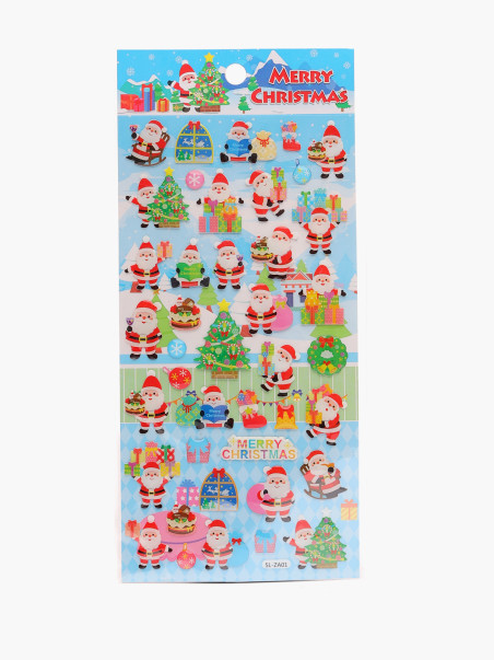 Наклейки WiMi 1474000065