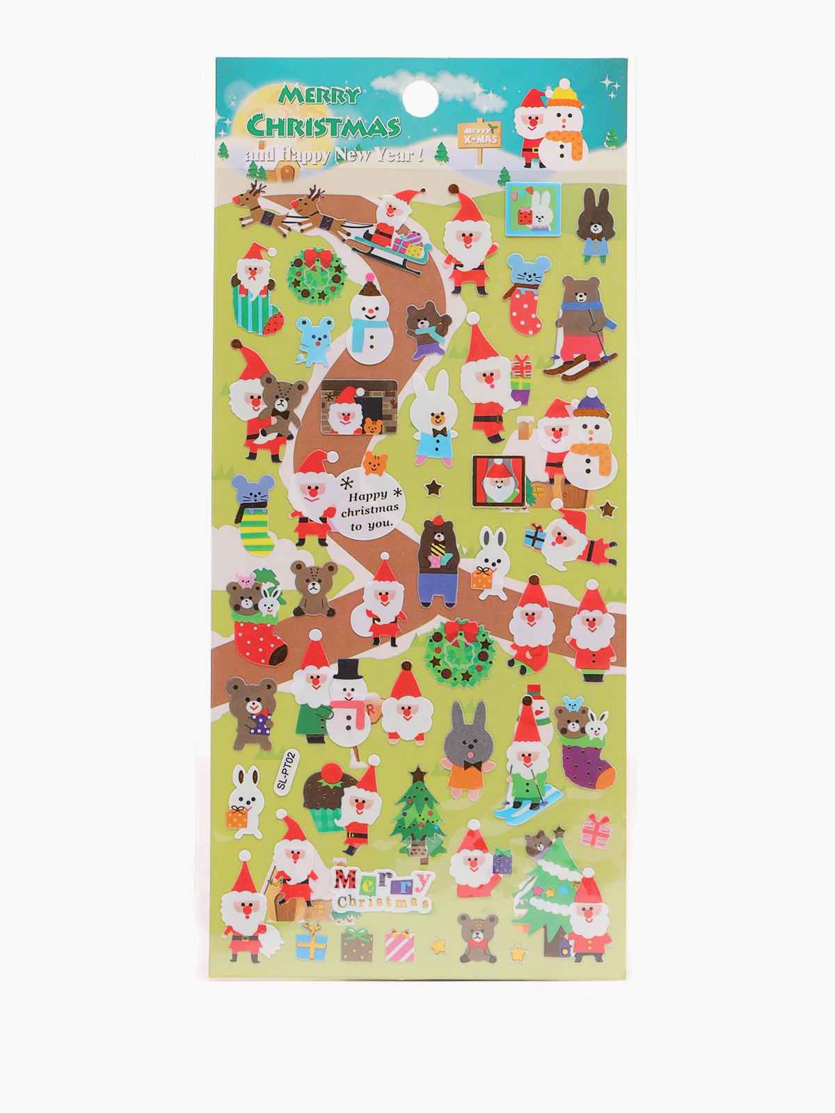 

Наклейки WiMi 1474000068, Бесцветный