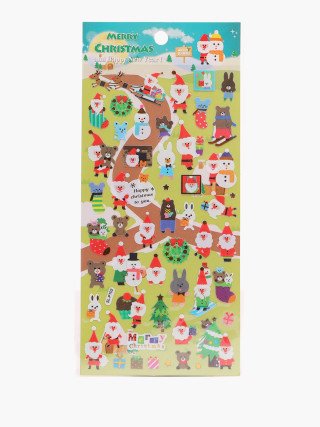 Наклейки WiMi 1474000068