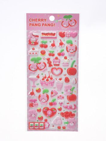 Наклейки WiMi