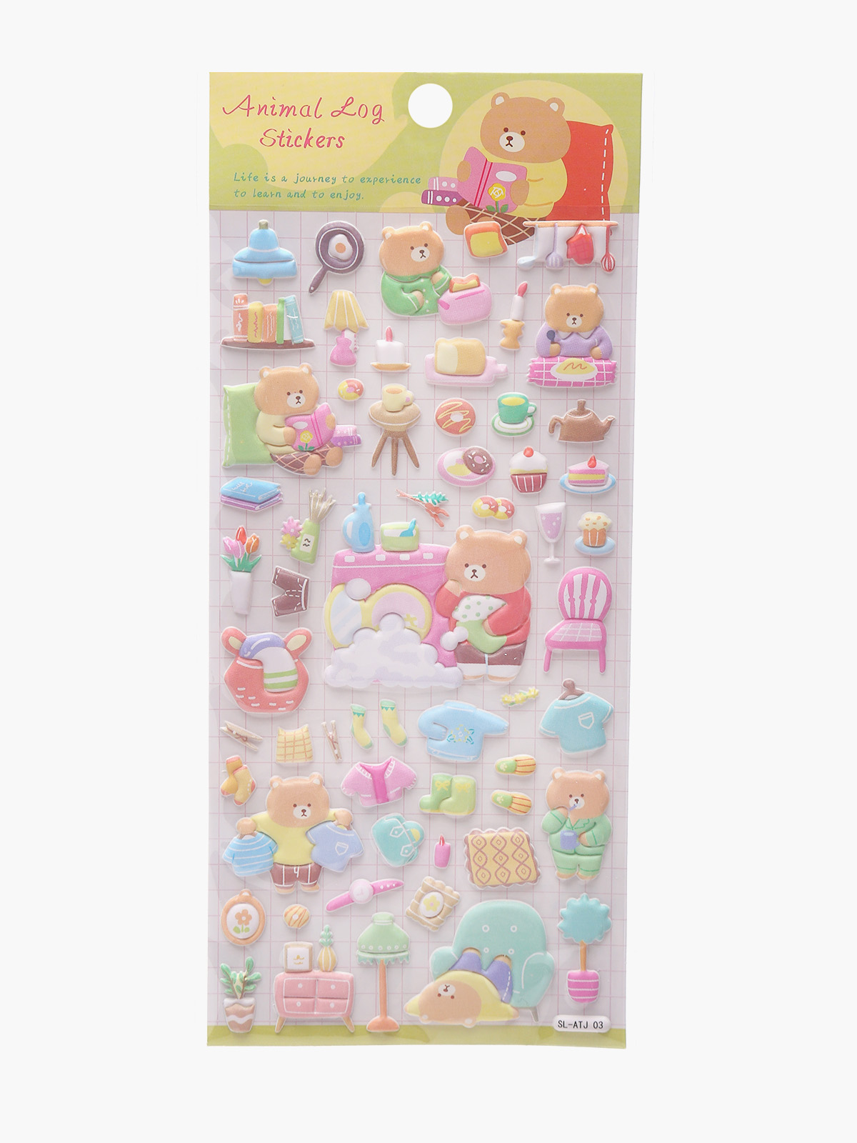 

Наклейки WiMi 1474000071, Бесцветный