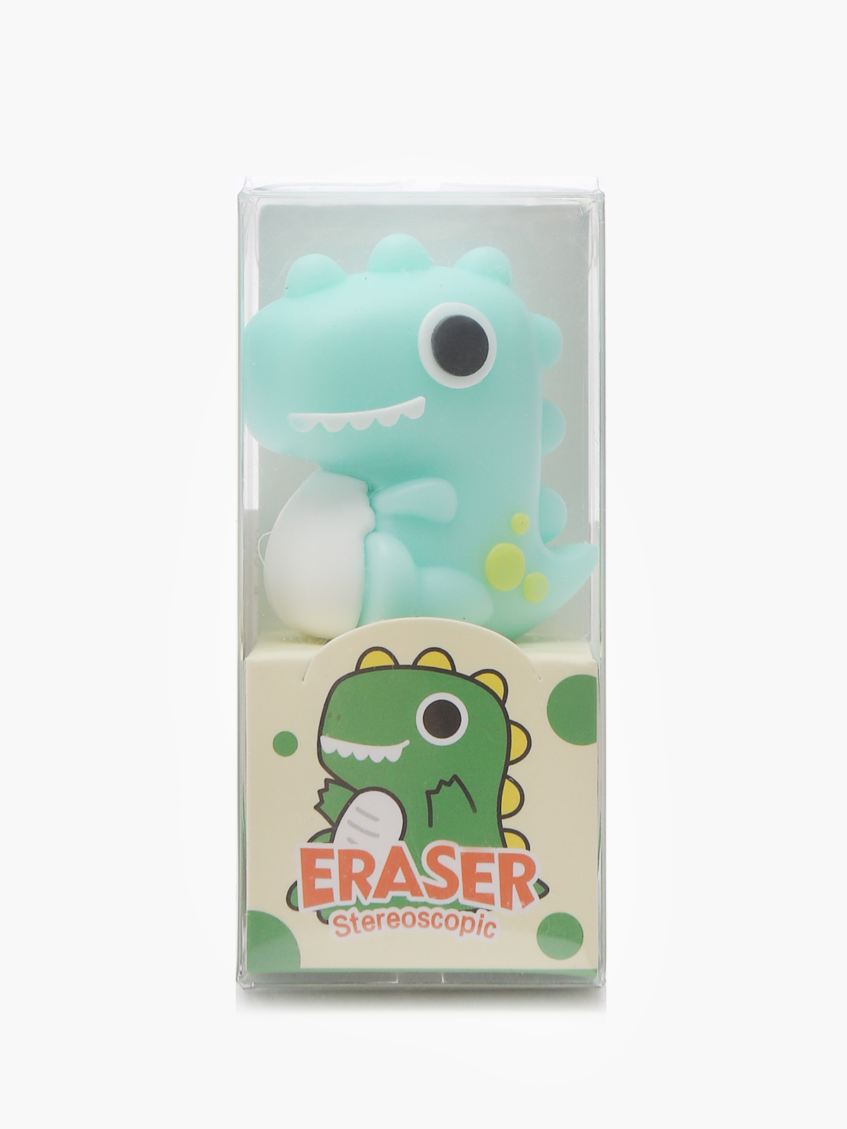 

Ластик WiMi 1474000088, Бесцветный