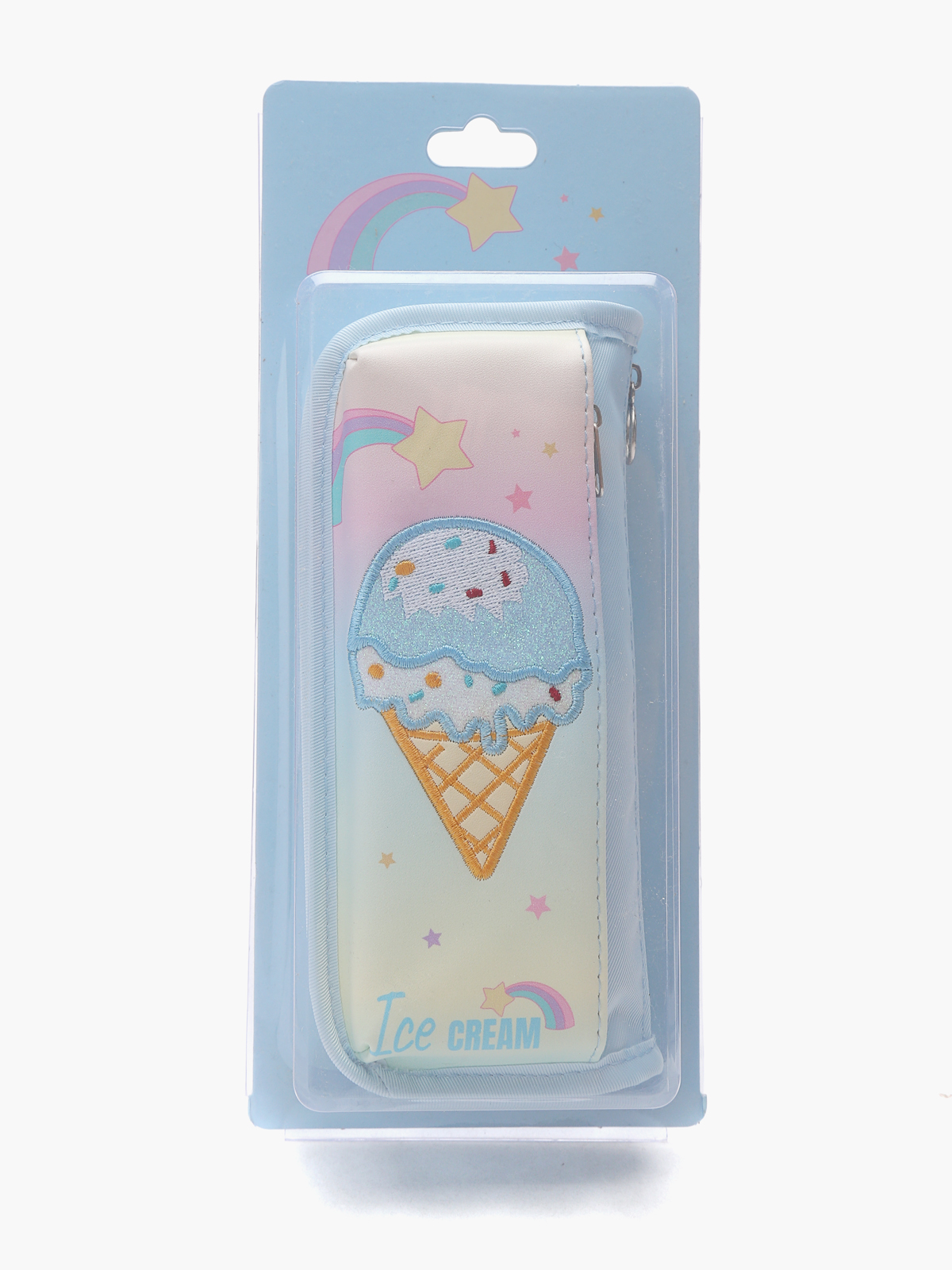 

Пенал WiMi 1474000101, Бесцветный