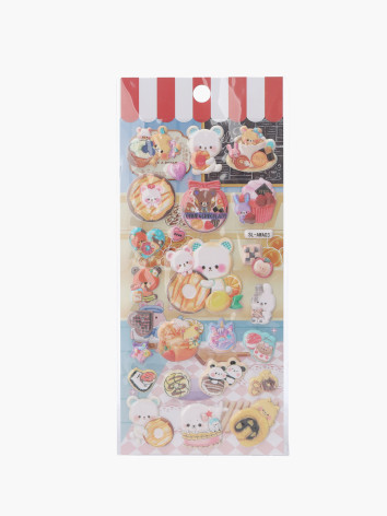 Наклейки WiMi