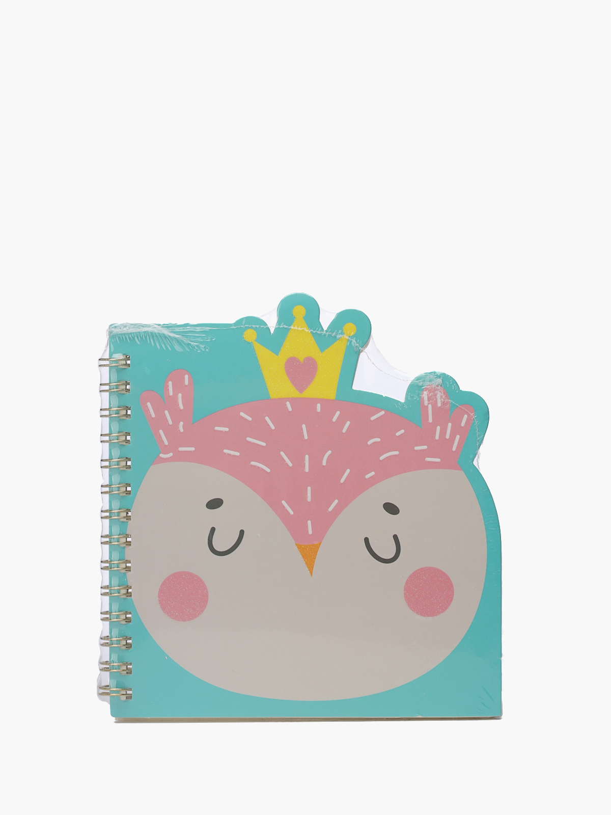 

Блокнот WiMi 1474000119, Бесцветный