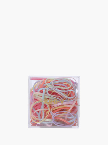 Резинки для волос WiMi