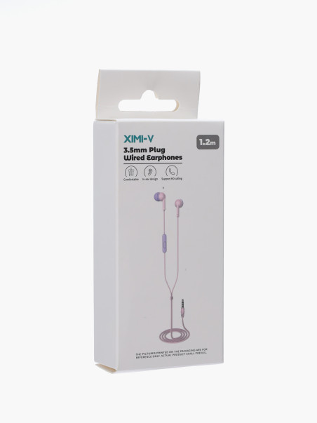 Наушники WiMi 1474000124