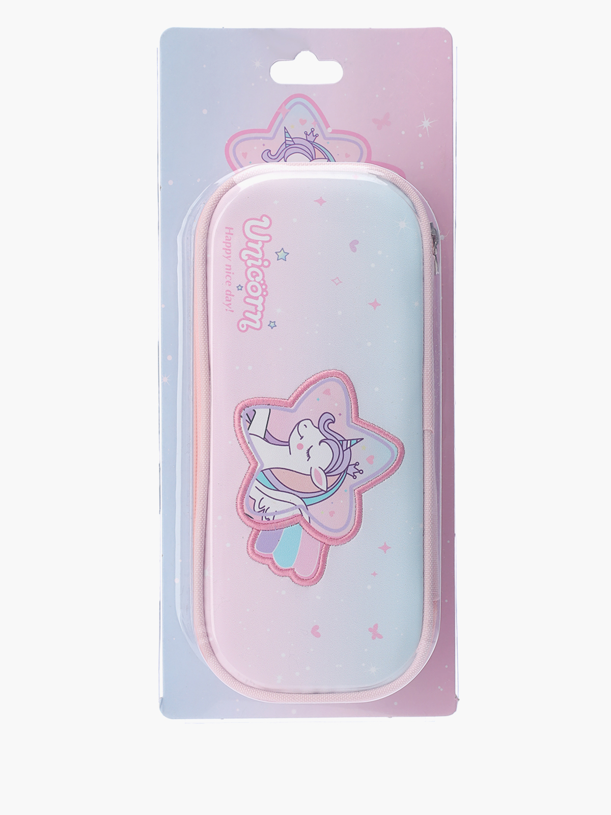 

Пенал WiMi 1474000129, Бесцветный