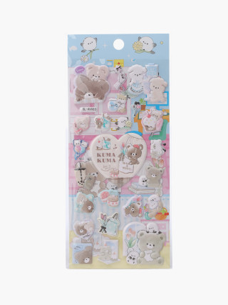 Наклейки WiMi