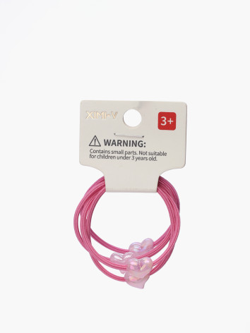 Резинки для волос WiMi