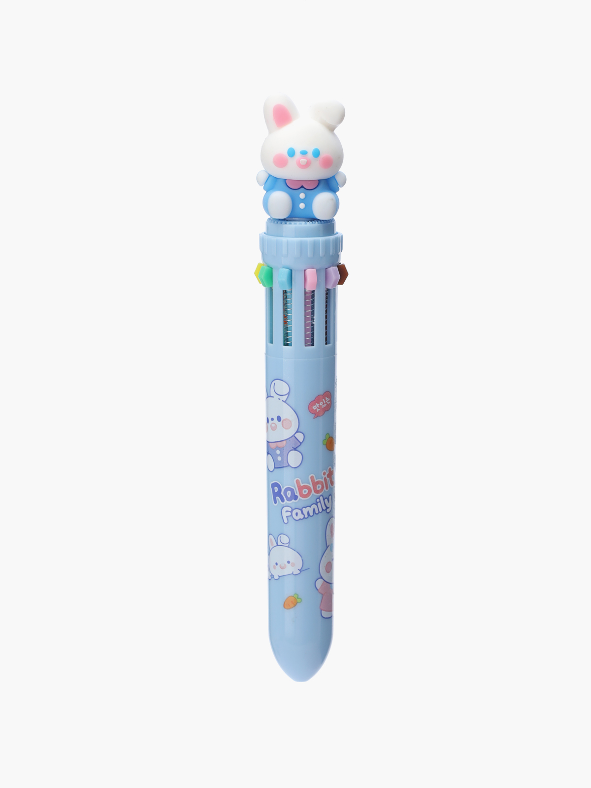 

Ручка WiMi 1474000148, Бесцветный