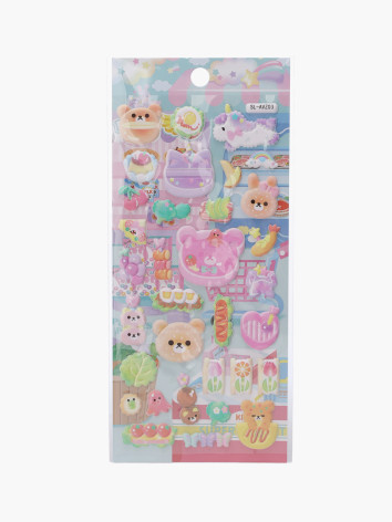 Наклейки WiMi