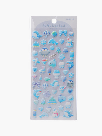 Наклейки WiMi