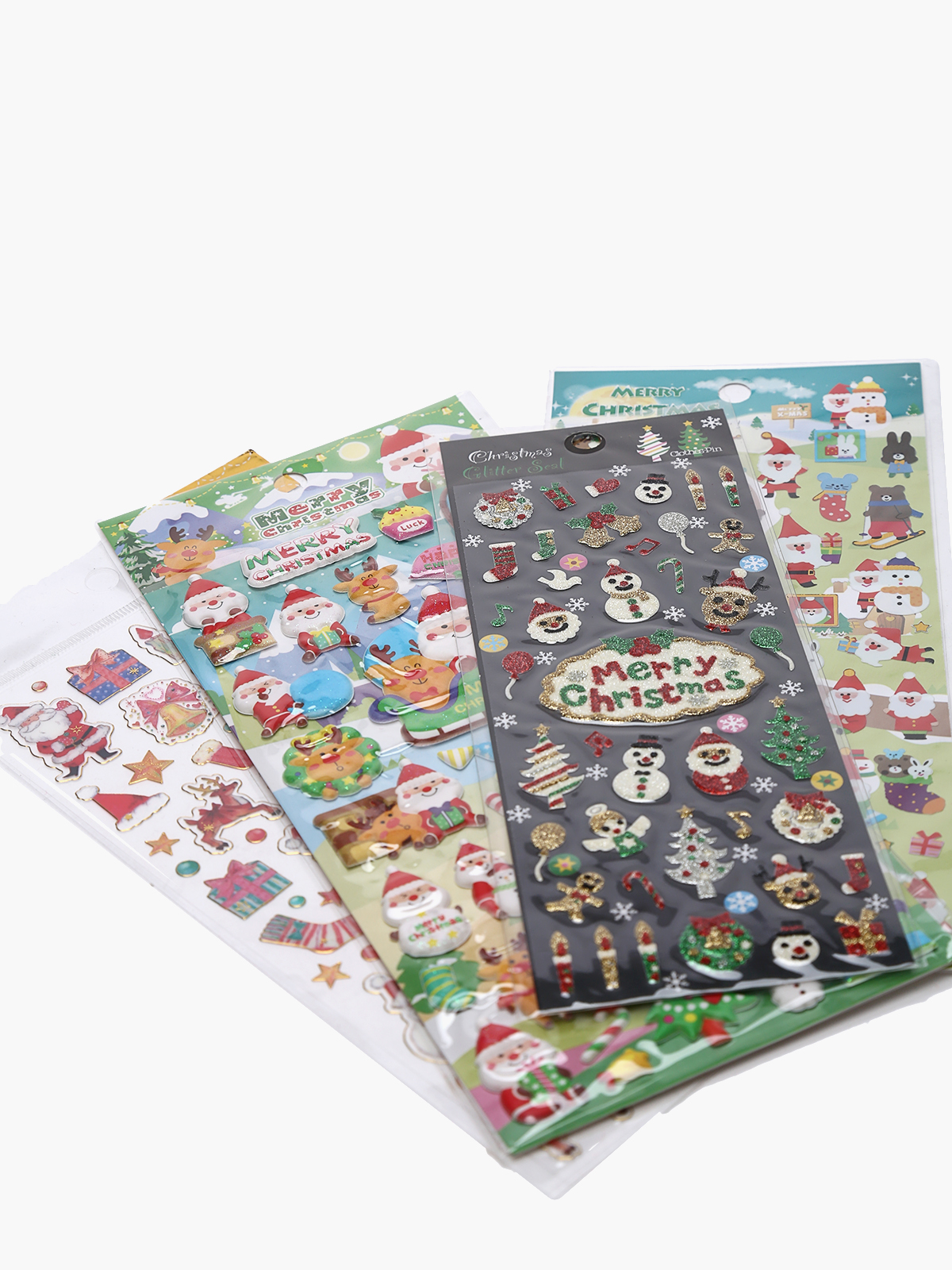 

Наклейки WiMi 1474000159, Бесцветный