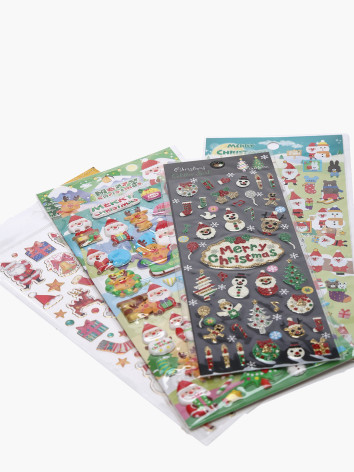 Наклейки WiMi