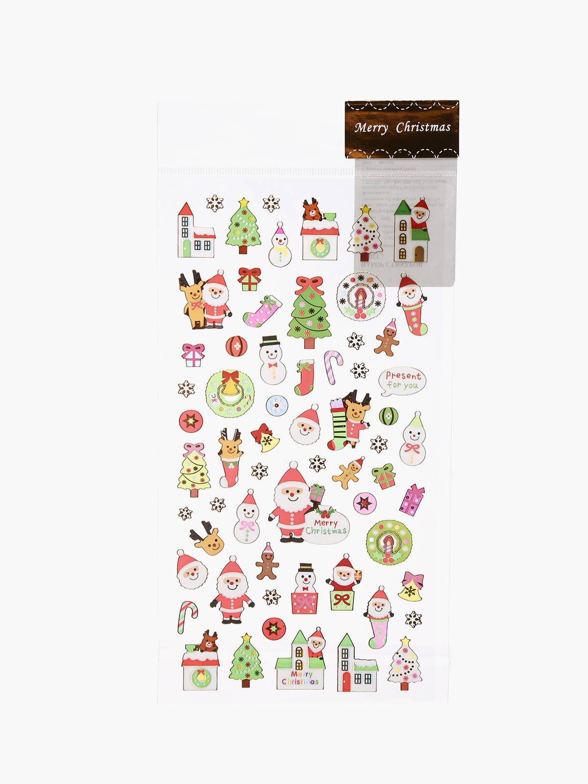 

Наклейки WiMi 1474000161, Бесцветный