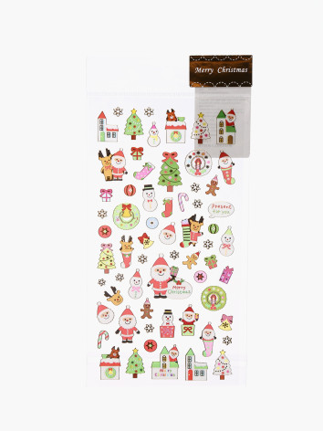 Наклейки WiMi