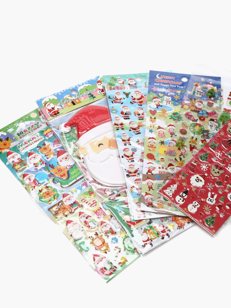 Наклейки WiMi 1474000161