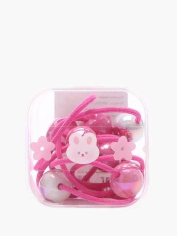 Резинки для волос WiMi