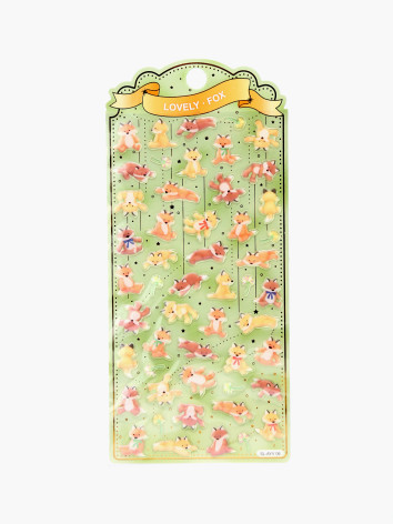 Наклейки WiMi