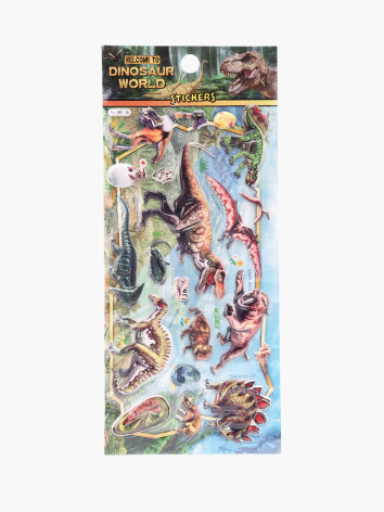 Наклейки WiMi