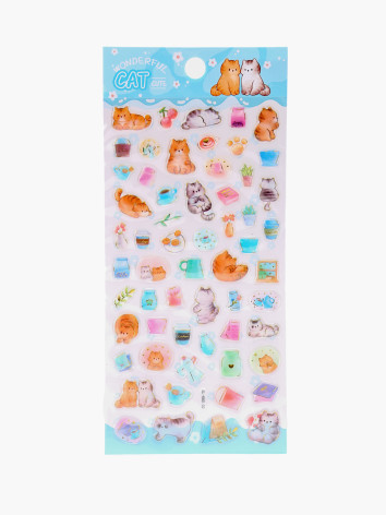 Наклейки WiMi