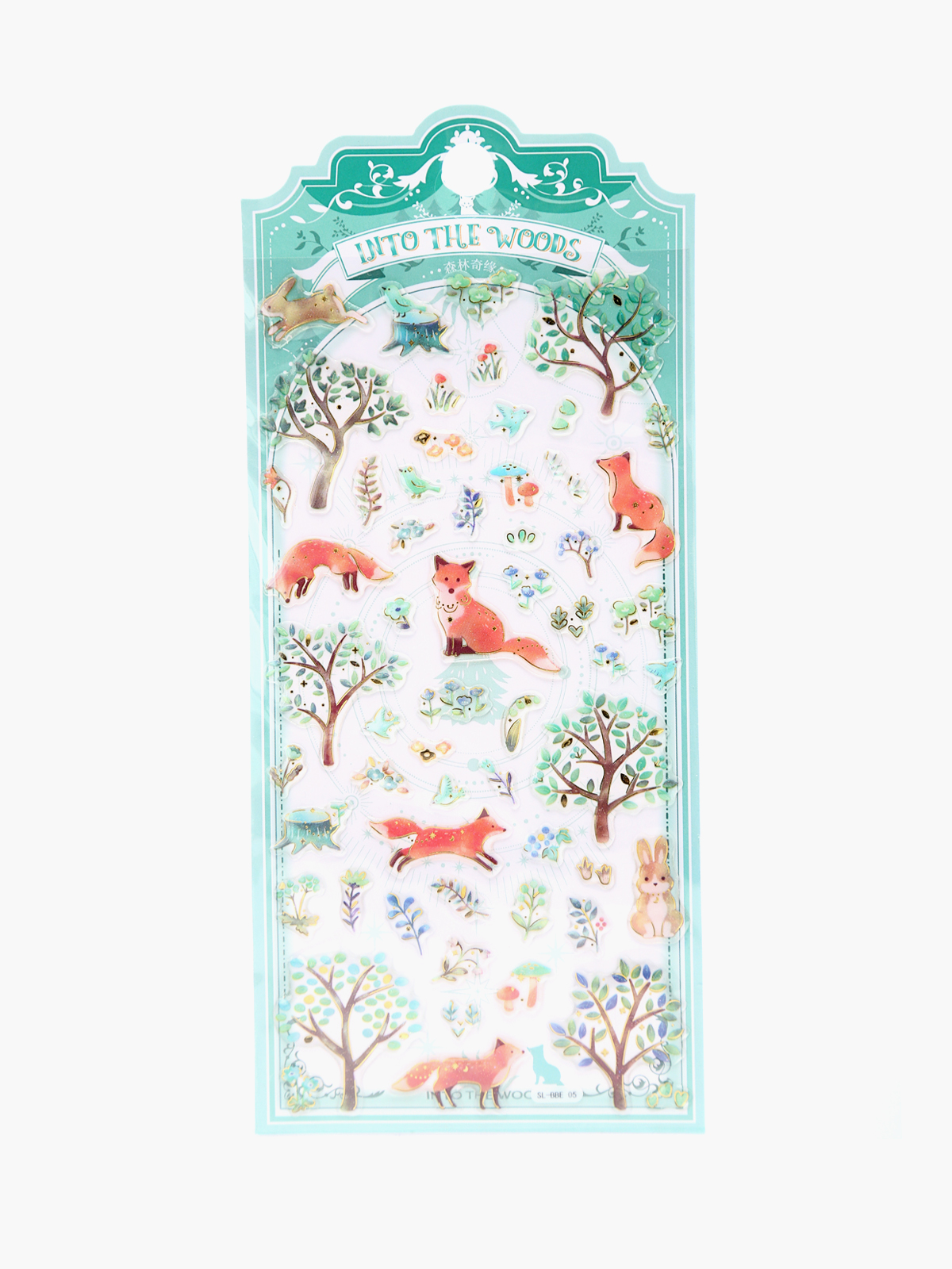 

Наклейки WiMi 1474000277, Бесцветный