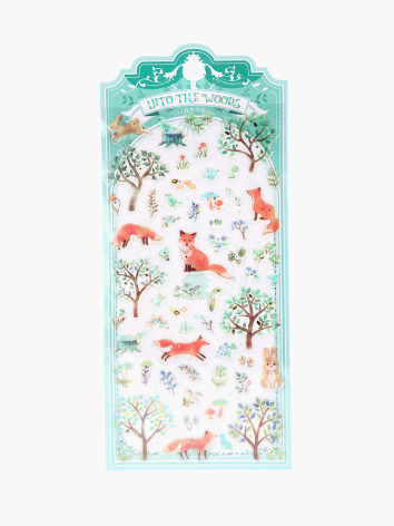 Наклейки WiMi