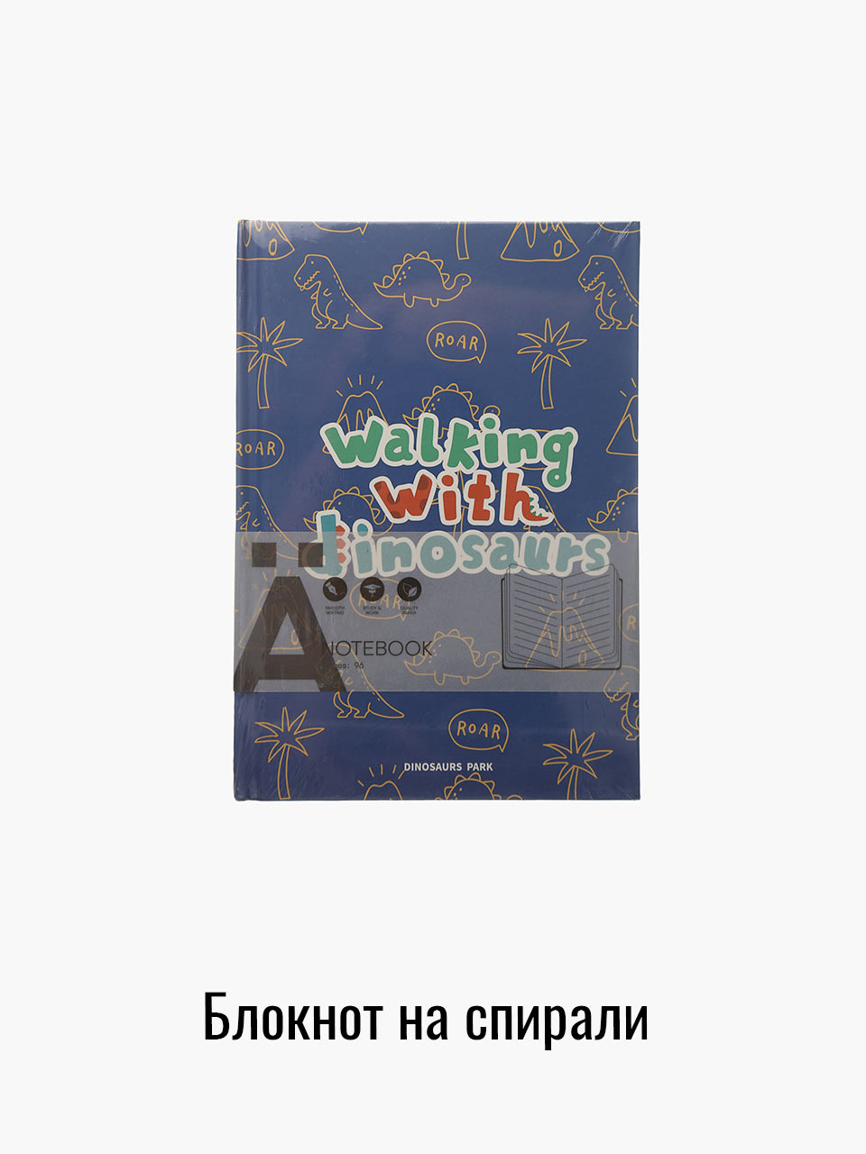 

Блокнот WiMi 147548141, Бесцветный