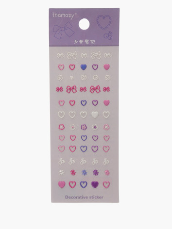 Резинки для волос WiMi 1476000006