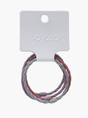 Резинки для волос WiMi