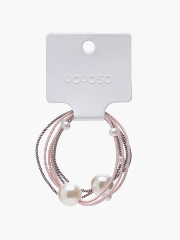 Резинки для волос WiMi