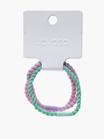 Резинки для волос WiMi