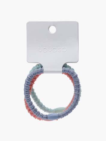 Резинки для волос WiMi 1476000012