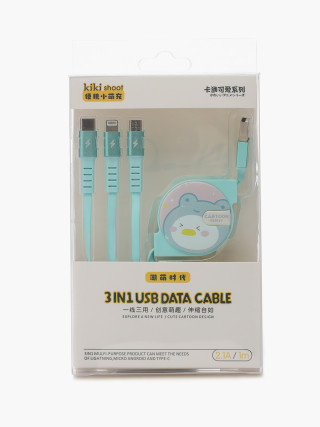 Кабель USB WiMi